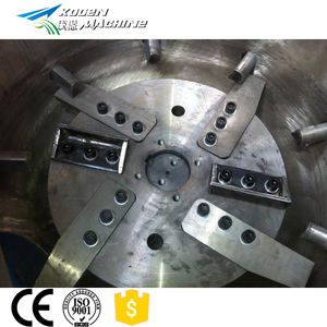 Harga Pengaglomerator Tas Tenun Film Plastik Limbah Efisiensi Tinggi - Product Image 6