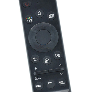 Nuevo Control Remoto por Voz Original BN59-01357B para Samsung con Celda Solar Recargable QLED BN59-01386A BN5901386A BN59-01391A - Product Image 3