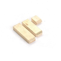 Latón 2 pines PCB montaje macho enchufe entrada Ac toma de corriente 2.5A 250V conector adaptador de viaje universal