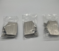 Conector Dsub macho/hembra de 9 pines para soldadura de PCB Producto de conectores de alto rendimiento