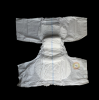 Chinesische Sanitär produkt marken Großhandel Einweg PE Tape Erwachsene Windeln kostenlos japanische Mutter Windeln/Windeln Erwachsene Probe