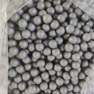 Bille en carbure de silicium (SiC) de 9,525 mm G16 G20 de haute précision - Product Image 5