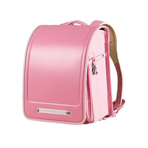 Sac à dos scolaire de style japonais à blocs de couleur pour les élèves du primaire, léger, protégeant la colonne vertébrale, imperméable, style boîte, unisexe - Product Image 5