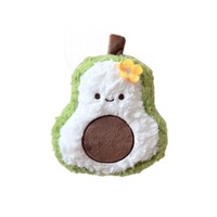 EZBABY Oso de Peluche Kawaii de Algodón PP, Muñeco Infantil de Gran Venta, Figuras para Máquinas de Juguetes, Juguetes Decorativos Dispersables para Bodas, Venta al por Mayor