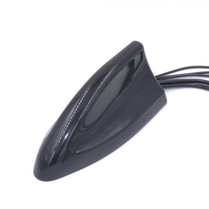 <span class=keywords><strong>Antena</strong></span> de Aleta de Tiburón Universal para Techo de <span class=keywords><strong>Auto</strong></span>, Decoración con Señal, <span class=keywords><strong>Antena</strong></span> de Radio FM/AM para <span class=keywords><strong>Auto</strong></span> - Product Image 6