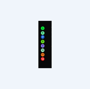 <span class=keywords><strong>Stylo</strong></span> de tatouage à batterie au lithium, <span class=keywords><strong>moteur</strong></span> sans noyau de haute qualité - Product Image 3