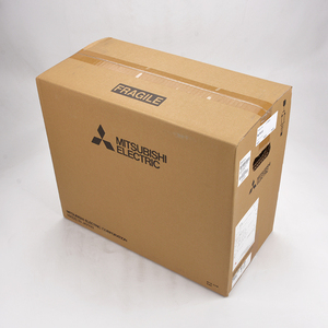 มิตซูบิชิ MDS-CH-SP-185 ไดรฟ์เซอร์โวมอเตอร์ AC แอมพลิฟายเออร์ควบคุมแกนคู่ MDS-CH-SP-185 มิตซูบิชิ ไดรฟ์แอมพลิฟายเออร์ - Product Image 4
