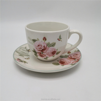 Chine Fournisseur 20 pièces/30 pièces En Porcelaine Vaisselle Ronde, Excellents Articles Ménagers En Céramique