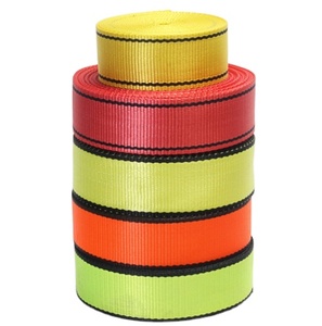 Nueva correa de nailon de 10/15/20/25/30/38/50mm de ancho para manualidades de costura de cuerda para mascotas, cinturón de seguridad de flejado de mochila - Product Image 3