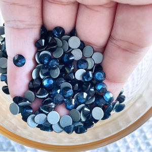 Профессиональный термальный ремонт стекла Yantuo, Crystal-SS4-SS30 с плоским дном, используется для украшения одежды - Product Image 3