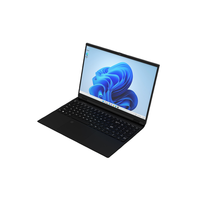 Nouveau conçu en chine pas cher populaire 15.6 pouces ordinateur portable pleine fonction 3.10ghz 16GB + 256GB ordinateur portable Wifi ordinateurs portables
