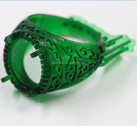 Impresora 3d DLP para joyería, 120x70x100mm, área de impresión de alta precisión