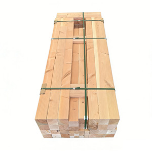 Bois de Douglas Fir de qualité supérieure, neuf, en vente en gros, quantité importante, bois de construction aux meilleurs prix - Product Image 3