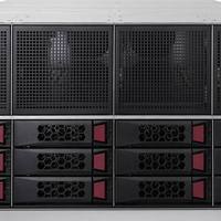Serveur de base de données robuste compatible H3C R6900 G5 4U Rack Server Quad Socket 48 Slots DDR4 12LFF