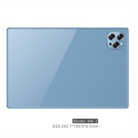 Tablet Económica en Oferta, 14 Pulgadas, PC MTK6582 Quad Core, Doble SIM GSM, Android, Nueva, Pantalla OLED, 5G WIFI