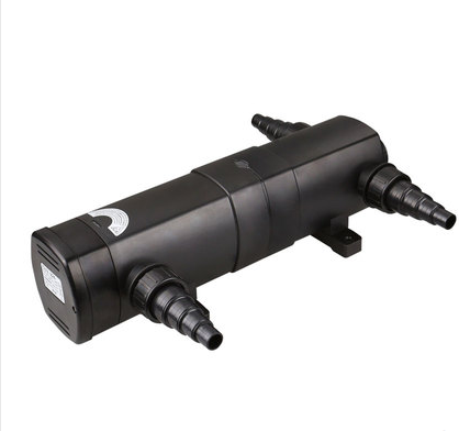 Лидер продаж, УФ стерилизатор SUNSUN Серии CUV с высоким стерилизационным эффектом для водного оборудования