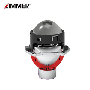 3.0 Inch R50 60W Siêu Sáng Bi <span class=keywords><strong>LED</strong></span> Ống Kính Máy Chiếu Cao Thấp Chùm 12V Tự Động Hệ Thống Chiếu Sáng Cho Động Cơ Xe Tự Động Chiếu Sáng - Product Image 4