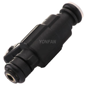 <span class=keywords><strong>Inyector</strong></span> de combustible 0280155731 para VW Caddy II vuelo Golf III Lupo Polo <span class=keywords><strong>Vento</strong></span> asiento Inca Ibiza Córdoba 030906031E - Product Image 6