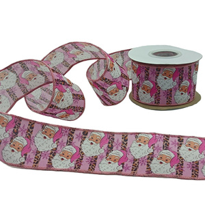 <span class=keywords><strong>Ruban</strong></span> filaire 50 m, pour décoration de <span class=keywords><strong>porte</strong></span>, <span class=keywords><strong>ruban</strong></span> d'impression en carton de célébration, DIY bricolage - Product Image 1