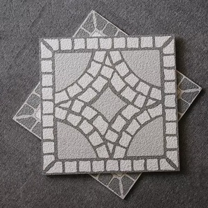 Piastrelle <span class=keywords><strong>per</strong></span> pavimenti <span class=keywords><strong>in</strong></span> <span class=keywords><strong>pietra</strong></span> antiscivolo 600x600 di alta qualità <span class=keywords><strong>per</strong></span> cortili <span class=keywords><strong>esterni</strong></span> moderni <span class=keywords><strong>in</strong></span> nuovo stile cinese - Product Image 2