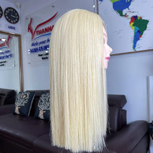 2025 hiver à la mode brut femme vietnamienne extension de cheveux perruque cheveux - Product Image 5