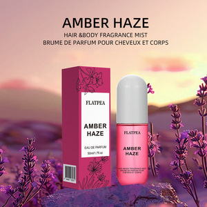 Spray de fragancia de crema de coco y vainilla más vendido - fórmula sin alcohol, gran capacidad de 50 ml, disponible en stock - Product Image 4