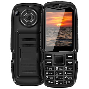 ขายส่งโทรศัพท์มือถือคุณภาพสูงพร้อมปุ่มกด รุ่นขายดี GSM 850/900/1800/1900mhz พร้อมพาวเวอร์แบงค์ รองรับซิมคู่ ได้รับมาตรฐาน FCC, RoHS - Product Image 2