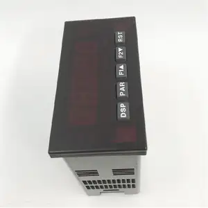 PAXDP AC POWER-LINE-MONITOR