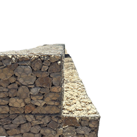 <strong>Best</strong> Price for 3x1x0.5m <strong>Gabion</strong> Boxes Philippines 80x100mm <strong>Mesh</strong> Size Hexagonal Cut <strong>Welded</strong> <strong>Gabion</strong> Baskets 2x1x1 <strong>Gabion</strong> Supplier