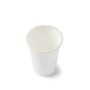 Vente en gros directe d'usine et emballages jetables biodégradables pour la maison, gobelets en amidon de maïs à emporter, contenants alimentaires pour restaurant - Product Image 1