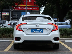 Vente en gros de voitures d'occasion en Chine <span class=keywords><strong>2016</strong></span> CVT Comfort Edition Faible kilométrage et prix abordable Véhicule à conduite à gauche Moteur puissant - Product Image 5