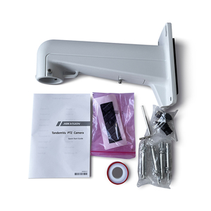 Ban đầu HIK DS-2SE7C432MWG-EB/26(F0) tandemvu 6 + 4 MP 32x colorvu IR acusense toàn cảnh Tốc Độ Mạng Dome CCTV PTZ camera - Product Image 3