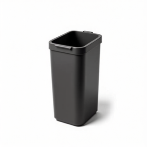 Contenedor de Residuos para Carro con 3 Bandejas Import Waste Bin - Product Image 2