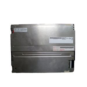 G104SN02 V0 ประหยัดพลังงาน 10.4 นิ้วจอ LCD 800*600 จอแสดงผล TFT LCD สำหรับอุตสาหกรรม - Product Image 1