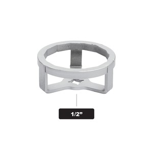 ประแจแรงบิดสูง FG 175 ขนาด 1/2 นิ้ว สำหรับซ่อมรถยนต์ - Product Image 2