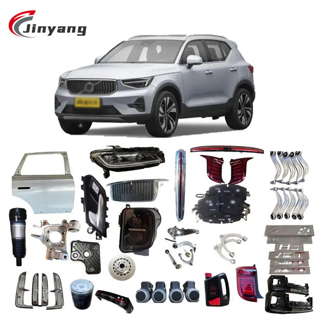 Wholesale Car Spare Parts Auto Parts Engine Electrical Systems Wheel Hub for Volvo XC40