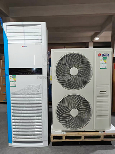 Climatiseur fixe de type solaire à capacité de refroidissement de 42 000 BTU pour environnements commerciaux, climatiseur portable - Product Image 3