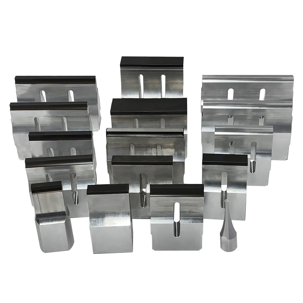 Стальной ультразвуковой сварочный аппарат по заводской цене