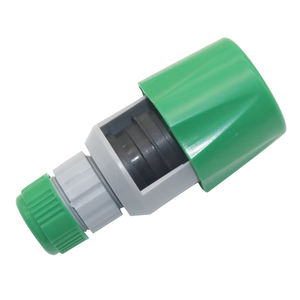 Conectores universales para manguera de agua, equipo de riego de cocina, accesorios de manguera de jardín, conectores redondos - Product Image 1