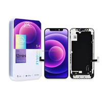 Écran de téléphone portable QTS 11 de haute qualité, directement de l'usine, pour 11 Original 95% 6,5 pouces, garantie 1 an, testé à 100%