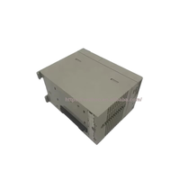 Controlador PLC de Procesamiento de Alta Velocidad Omron SYSMAC CS1G CS1G-CPU45H, Módulo CPU con 60K Pasos de Memoria, Original, Nuevo en Stock