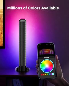 ULTIMEA <span class=keywords><strong>Apollo</strong></span> S80 : 121 préréglages d'égaliseur et personnalisation sur 10 bandes. Profitez d'un son sans perte via HDMI-eARC pour une qualité sonore de <span class=keywords><strong>studio</strong></span>. - Product Image 5