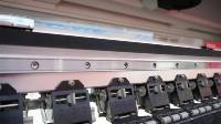 Para Audley 1.6m Eco, Impresora de Inyección de Tinta para Solventes, Proveedor Líder, 8 Colores, para Pancartas y Rotulación de Vehículos, Nueva Condición, Cabezal Epson I3200, Gran Formato