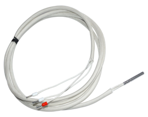 Huatian Cwc610303 Dunne Film Weerstand Drie-Draad Weerstand <span class=keywords><strong>Pt100</strong></span> Thermistor Temperatuursensor - Product Image 3
