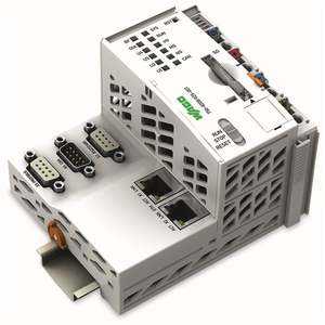 750-8208/025-001 - ใช้งานร่วมกับ wago ได้ - Product Image 1