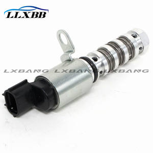 LLXBB katup variabel mesin baru kualitas tinggi Solenoid Solenoid waktu untuk Mazda HAIMA 7 SA0012424M1P - Product Image 2