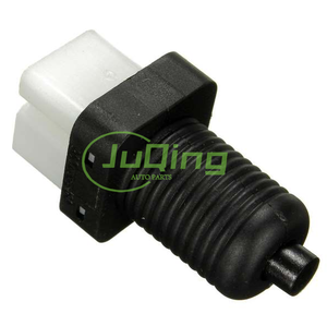 Interrupteur de feu stop de voiture <span class=keywords><strong>noir</strong></span> 2 broches adapté à Peugeot - Product Image 6