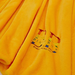 ผ้าห่มผ้าห่มนุ่มน้ำหนักเบา - Product Image 3