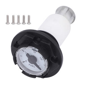 Jauge de carburant, <span class=keywords><strong>bouchon</strong></span> de réservoir, haute précision, résistant à la température, excellente étanchéité, <span class=keywords><strong>bouchon</strong></span> de réservoir mécanique pour yacht, voiture, camion, VTT, 100 mm - Product Image 5