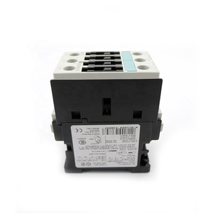 การควบคุม12A 3RT1025-1AL20 400V และการสลับพลังงานในมอเตอร์อุตสาหกรรม3RT1025-1AL20คอนแทคไฟฟ้า - Product Image 6